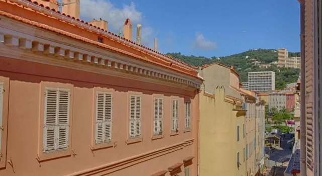 Appartement Ajaccio, 3 pièces, 4 personnes - FR-1-61-475, Varaa Huoneisto Ajaccio 