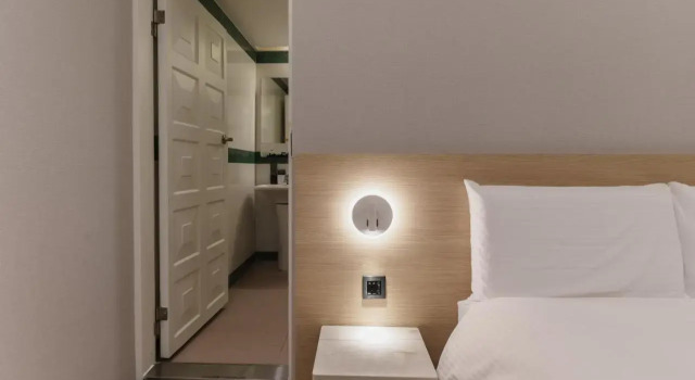 Sweet Hotel, Rezerwuj Hotel Banqiao Tajpej