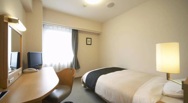 Kumamoto Tokyu Inn, Rezervovat Hotel Hotely v Kumamoto se snídaní, Snídaně