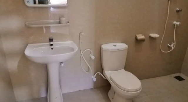 Семейный коттедж Silent Bungalow River Side