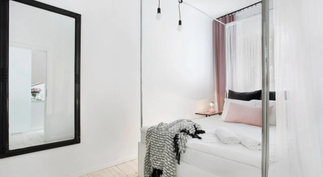 Modern apartment in the heart of the Old Town, Забронировать Апартаменты/квартира Апартаменты Гданьска, рядом с Дом Uphagen, Апартаменты/квартира