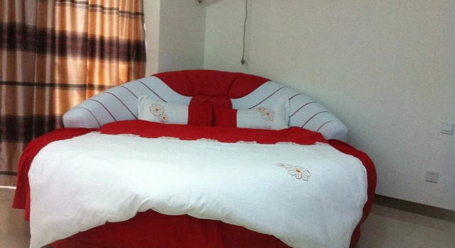 Wanda Yuanlai Hotel