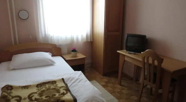 Номер Economy Motel Divjak