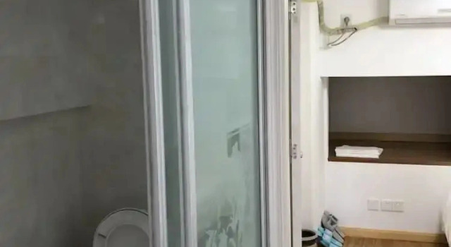 Номер Superior Yunzu Aparthotel (Huanlegu Branch)