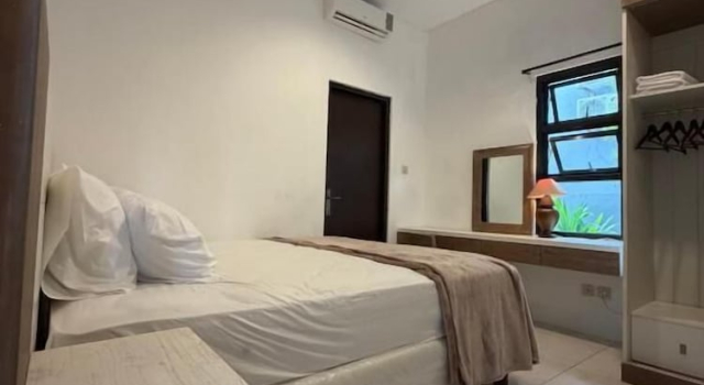 Pandan de Bali, Prenota Affittacamere Hotel a Bali con parcheggio, Parcheggio