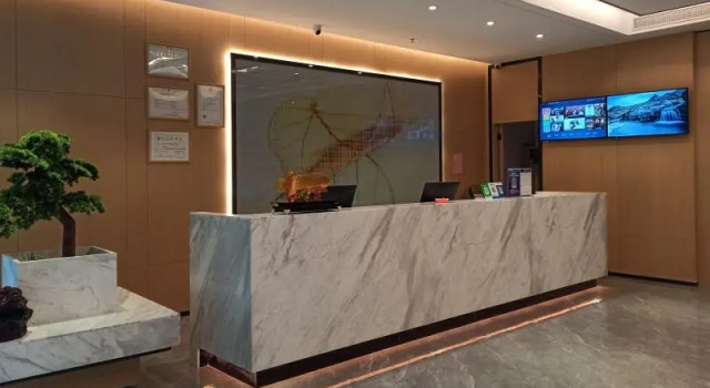 Green Tree Inn Express Fujian Fuzhou Cangshan District Jinshan Avenue, Book Hotel Cangshan 