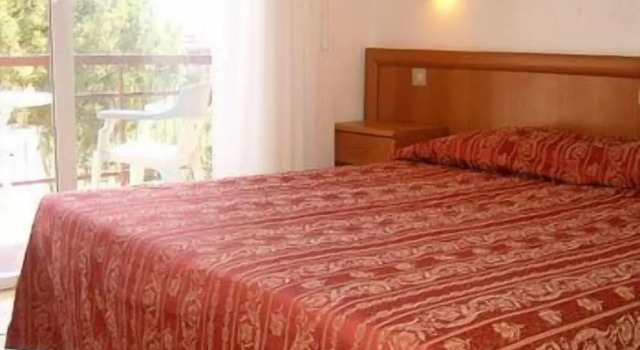Номер Standard Hotel Astra