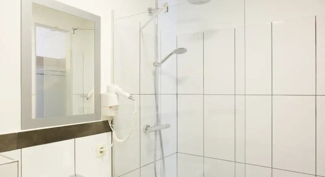 Двухместный номер Standard c 1 комнатой Hotel Lehenerhof