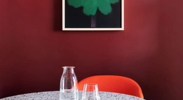 Студия Numa Berlin Friedrichshain