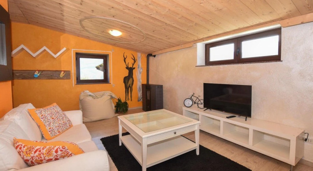 Stunning Apartment in Verrayes With 2 Bedrooms and Wifi, Buchen Sie Ferienwohnung Verrayes Aostatal