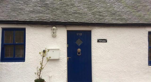 Nirvana Cottage, Забронировать Дом для отпуска Виллы Ланаркшир, Вилла