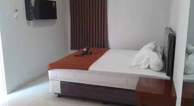 Amin Jaya Homestay