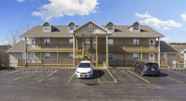 Pond View Escape, Забронировать Отель Отели Table Rock Lake 3 звезды, 3*