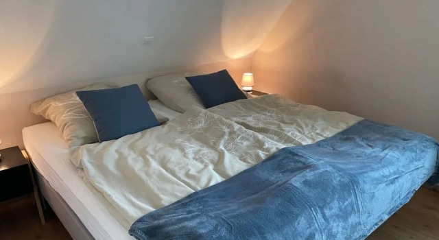 Alma Comfortable Holiday Residence, Réserver Maison de vacances Cottages à Emsland, Cottage