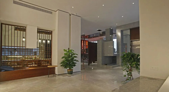 South Mountain Boutique Hotel