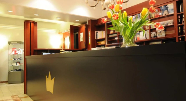 Hotel Kronenhof