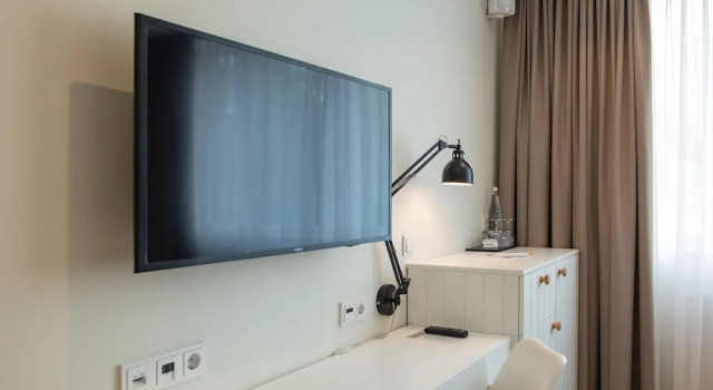 Двухместный номер Business Landhotel Diana