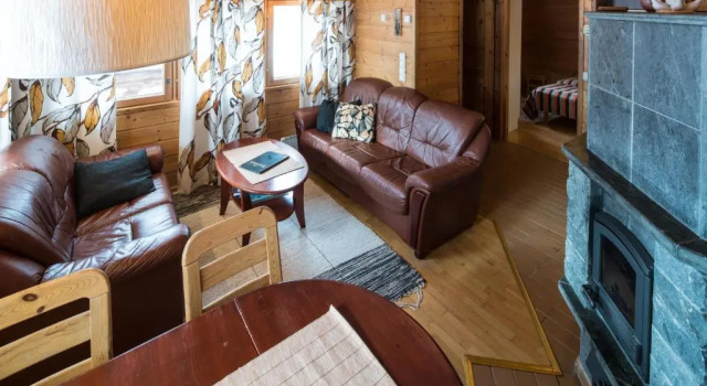 Коттедж Standard Tundrea Holiday Resort