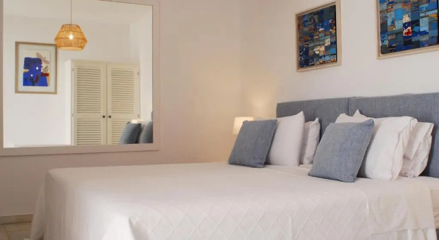 Двухместный номер Standard Villa Bellonia