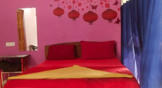 Nagoa Holiday Villa, Prenota Villa Nagoa-Bardez Goa