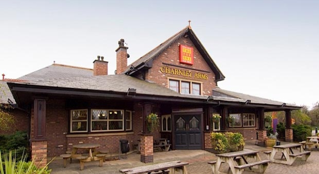Premier Inn Wigan (M6, J27), Забронировать Отель Отели Англии 3 звезды, 3*