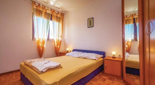 Nice Home in Novi Vinodolski With Wifi and 3 Bedrooms, Забронировать Отель Нови-Винодолски Приморско-Горанская жупания