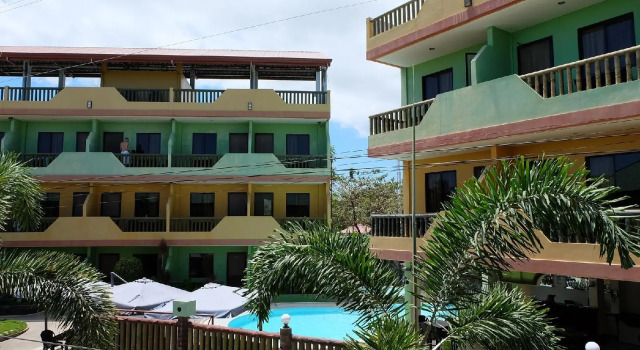 Mayfair Resort