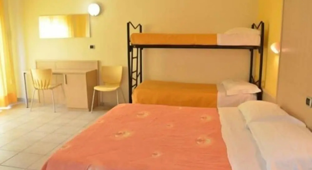 Residence Club le Nazioni