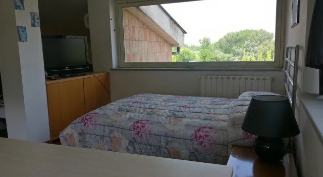 Номер Comfort Villa Cardinal Apartments