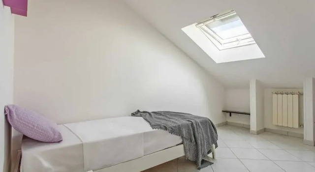 Апартаменты Penthouse