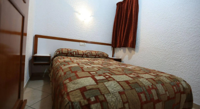 Studiotel Afoud