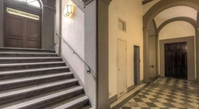 Hotel Aldobrandini, Забронировать Отель Сан-Лоренцо Флоренция, рядом с Площадь Кафедрального собора