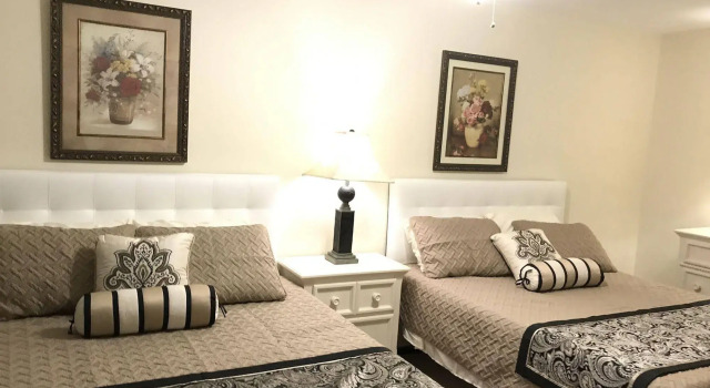 Villa Marco Island