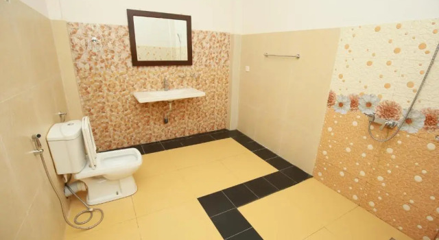 Номер Comfort Samiru Guest Inn Ella