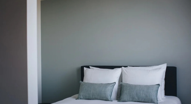 Апартаменты Deluxe с видом на сад Dudok Studios Arnhem-Oosterbeek