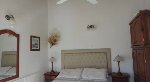 Двухместный номер Standard Hosteria Las Piedras