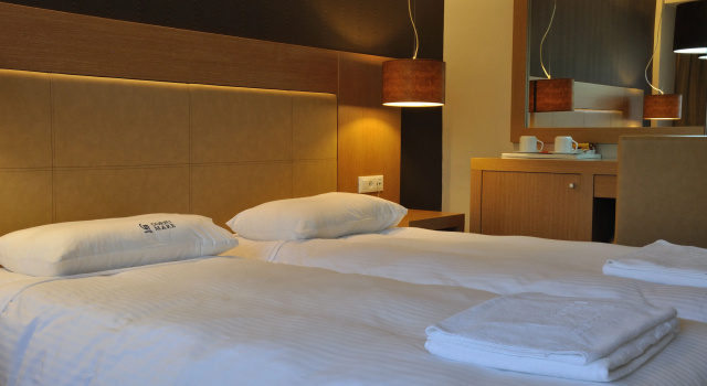 Отель Corfu Mare Boutique Hotel - Adults Only