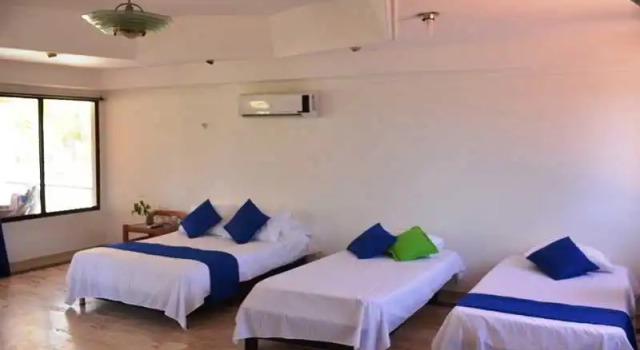 Palma Beach, Reserva ahora Hotel Tierra Bomba Bolívar