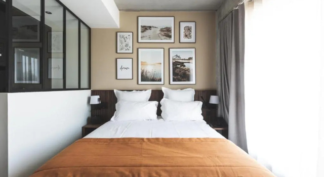 Coloft By PurePlaces, Book Lejlighedshotel Hoteller i Lesquin med parkering, Parkering