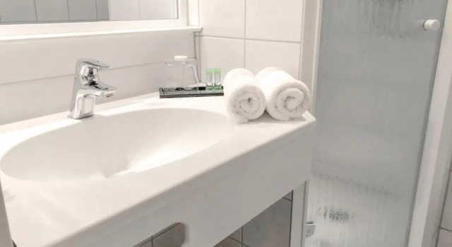 Двухместный номер Standard Rothenfels Panorama Hotel