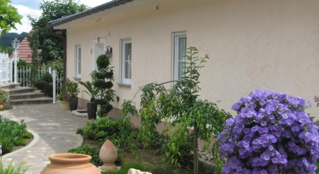 Вилла Eifelpalace SB4 am Nürburgring