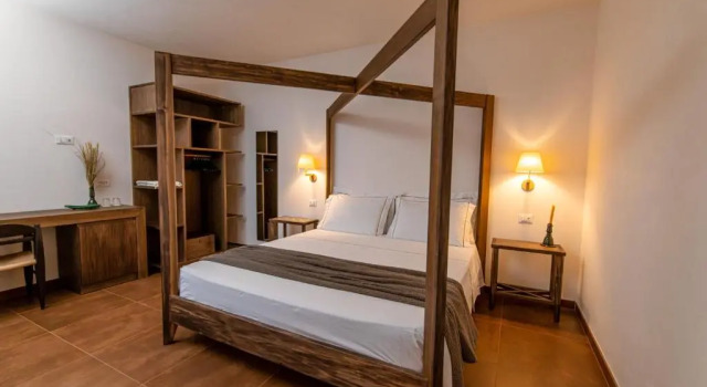 Ddò Relais di Puglia, Rezervați Bed and Breakfast Hoteluri în Cisternino cu mic dejun, Mic dejun
