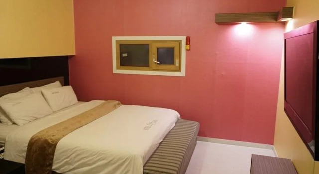 Goodstay Dragonfly Motel