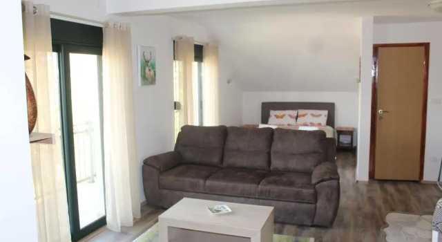 Forest Apartments, Boek Appartement Radanovici 