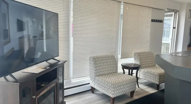 Anavada Inn & Suites - Prince George