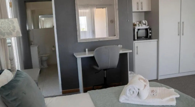 Номер Standard Mountain View Guesthouse