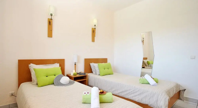 Apartamento Hawaii 1, Rezervasyon Daire Algarve havuzlu oteller, Yüzme Havuzu