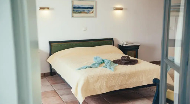 Dioni Hotel