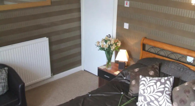 Коттедж Carvetii - Gemini House - 4 bed House sleeps up to 8 people