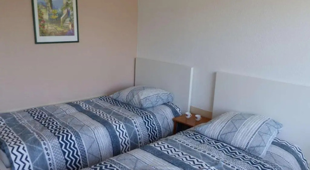 Studio Le Lavandou, 1 pièce, 2 personnes - FR-1-308-34